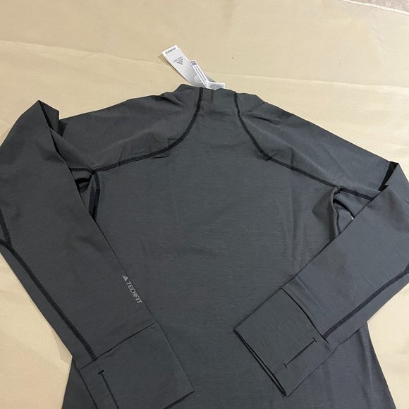 Sz L Women’s Adidas Baselayer - Picture 3 of 9